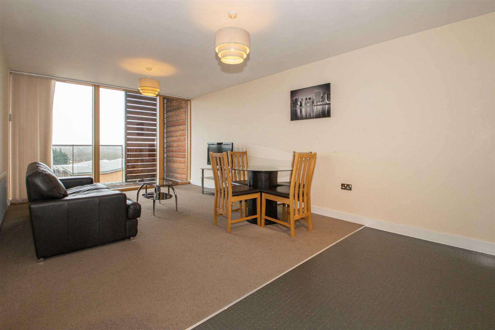 Topaz House, 6 Merrivale Mews, Milton Keynes